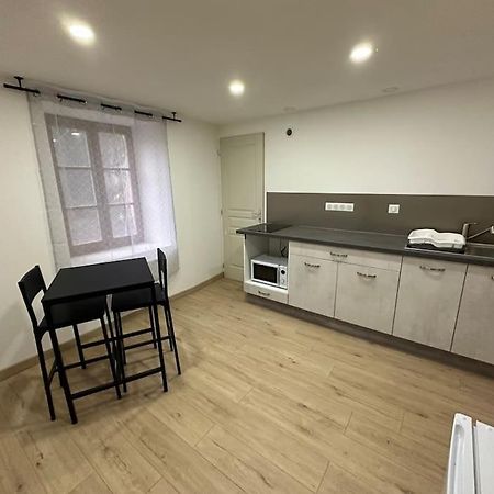 Appartement Le Luron à Lure  Extérieur photo