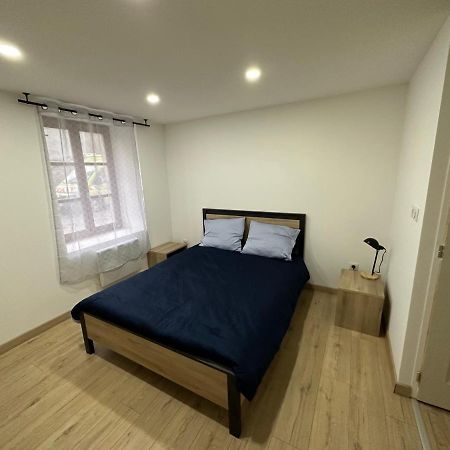 Appartement Le Luron à Lure  Extérieur photo