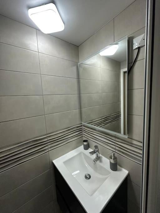 Appartement Le Luron à Lure  Extérieur photo
