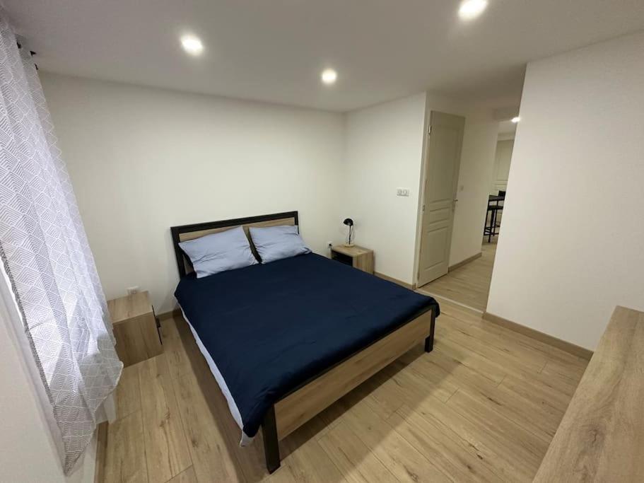 Appartement Le Luron à Lure  Extérieur photo