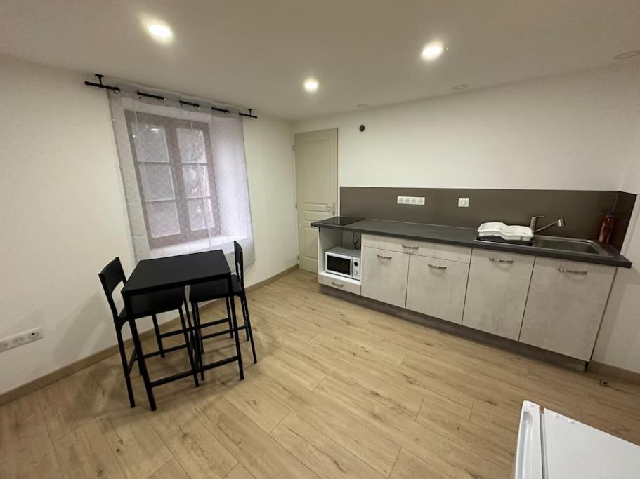 Appartement Le Luron à Lure  Extérieur photo